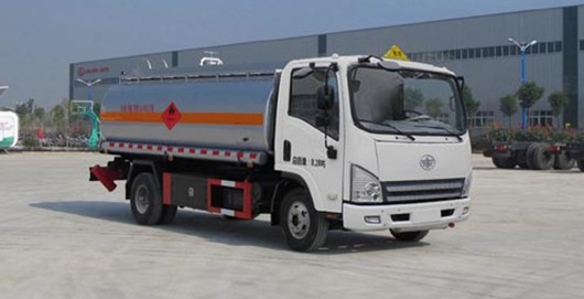 6噸油罐車圖片 6噸油罐車圖片