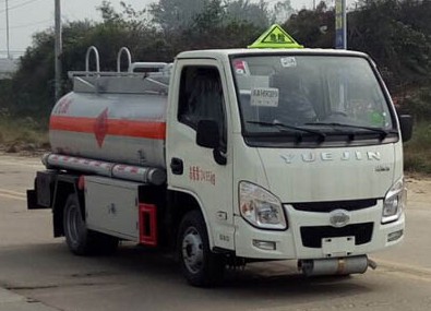躍進藍牌小型加油車圖片 躍進藍牌小型加油車圖片