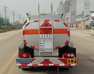 躍進藍牌小型加油車圖片 躍進藍牌小型加油車圖片