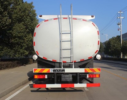 國六東風(fēng)天龍前四后八供液車圖片 國六東風(fēng)天龍前四后八供液車圖片