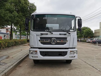 國(guó)六東風(fēng)多利卡D9普通液體運(yùn)輸車圖片 國(guó)六東風(fēng)多利卡D9普通液體運(yùn)輸車圖片