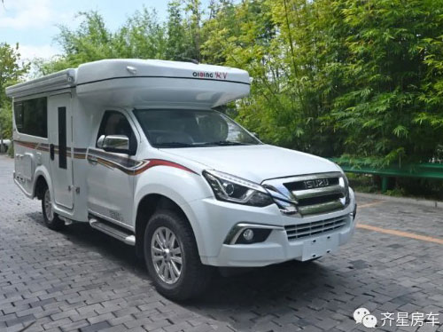 �c���ʮ�D-MAX����ԽҰ��픷�܇(ch��)�DƬ