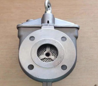 永強(qiáng)牌油罐車流量表過濾器 永強(qiáng)牌油罐車流量表過濾器