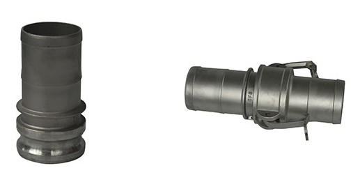 不銹鋼快速接頭陽端 不銹鋼快速接頭陽端