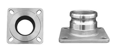 不銹鋼方法蘭陽(yáng)端 不銹鋼方法蘭陽(yáng)端