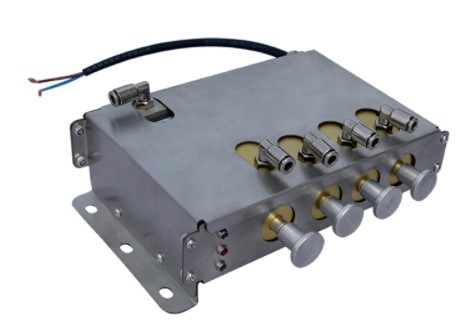 5KM�o���Д��y�Ԅ�(d��ng)����ϵ�y(t��ng)_�͹�܇���