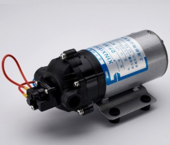 上海新西山微型隔膜泵 上海新西山微型隔膜泵