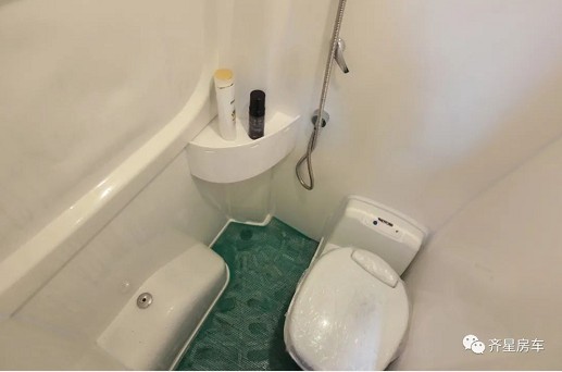 齊星新全順中頂升頂房車 齊星新全順中頂升頂房車