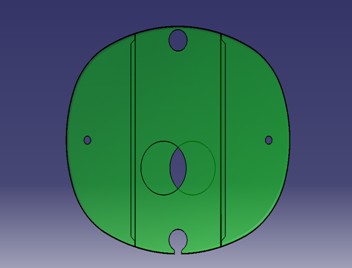 罐體全新設(shè)計(jì) 罐體全新設(shè)計(jì)
