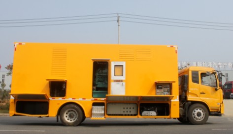 ��(gu��)���|�L(f��ng)���\400KW�Ƅ�(d��ng)ʽ��(y��ng)���Դ܇