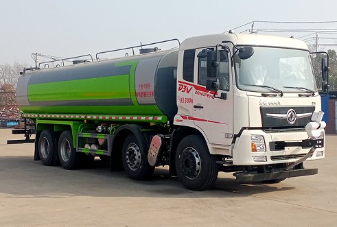 東風(fēng)30方灑水車 東風(fēng)30方灑水車
