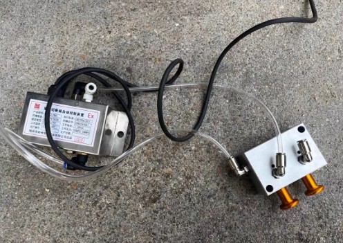 HAKJ-19A�o���Д��y�Ԅ�(d��ng)����ϵ�y(t��ng)_�S������o���Д��y�Ԅ�(d��ng)��(b��o)���b��