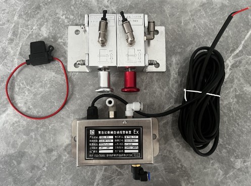 HAKJ-19A�o���Д��y�Ԅ�(d��ng)����ϵ�y(t��ng)