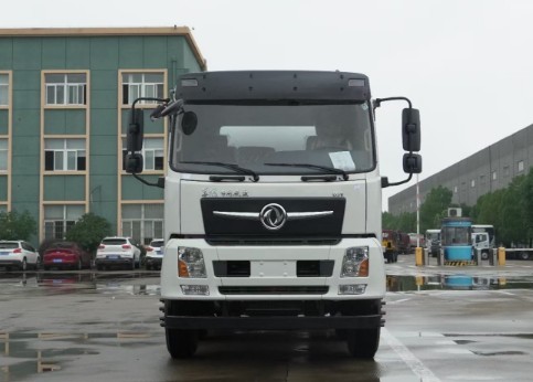 東風暢行D3V小三軸食用油運輸車_潤知星牌SCS5250GSYDFV6型食用油運輸車 東風暢行D3V小三軸食用油運輸車_潤知星牌SCS5250GSYDFV6型食用油運輸車