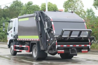 東風(fēng)大多利卡國(guó)六9方壓縮式垃圾車_壓縮式垃圾車生產(chǎn)廠家 東風(fēng)大多利卡國(guó)六9方壓縮式垃圾車_壓縮式垃圾車生產(chǎn)廠家