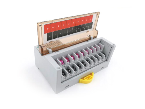 端子臺(tái)的主要結(jié)構(gòu)分別是什么？