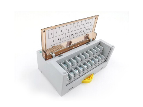 端子臺(tái)模組有什么用途？