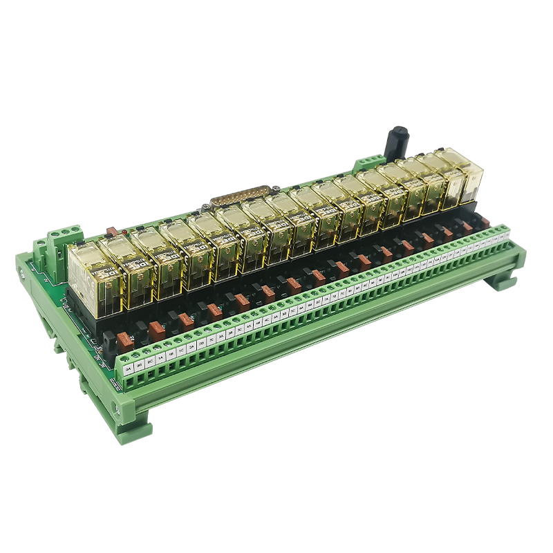 世麥德工況布線配套產(chǎn)品，滿足國內(nèi)外產(chǎn)品型號對接