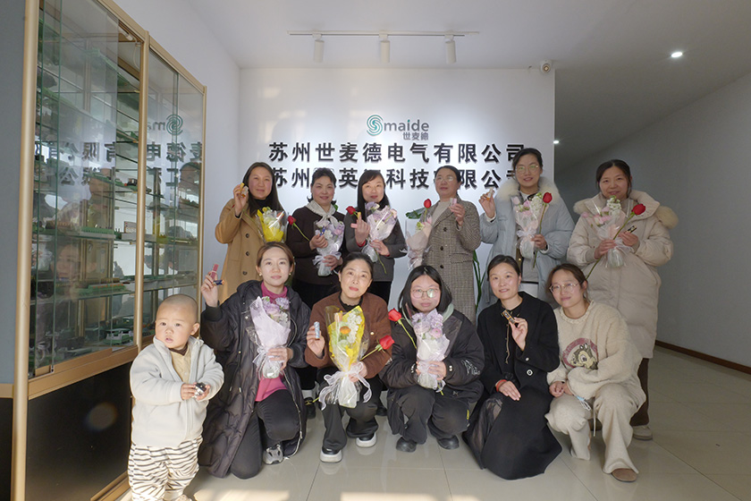 遇見最美的你，三八婦女節(jié)活動